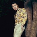Bae Soo Bin di Majalah Allure Edisi Juni 2013
