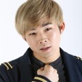 Baek Chung Kang Photosoot
