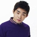 Baek Chung Kang Photosoot
