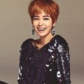 Han Ji Min di Majalah Marie Claire Edisi Juni 2013