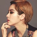 Han Ji Min di Majalah Marie Claire Edisi Juni 2013