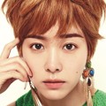 Han Ji Min di Majalah Marie Claire Edisi Juni 2013