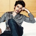 Lee Dong-wook di Majalah Geek Edisi Juni 2013