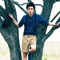 Roy Kim di Majalah CeCi Edisi Juni 2013