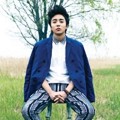 Roy Kim di Majalah CeCi Edisi Juni 2013
