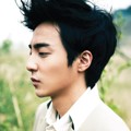 Roy Kim di Majalah CeCi Edisi Juni 2013