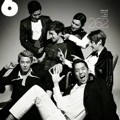 Shinhwa di Majalah GQ Edisi Juni 2013