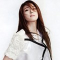 Ha Ji Won di Majalah InStyle Edisi Juni 2013