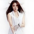 Ha Ji Won di Majalah InStyle Edisi Juni 2013