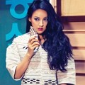 Lee Hyori