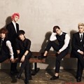 MBLAQ di Majalah Cosmopolitan Edisi Juni 2013