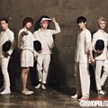 MBLAQ di Majalah Cosmopolitan Edisi Juni 2013