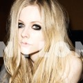 Avril Lavigne di Majalah NYLON Edisi Juni 2013