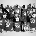 EXO di Teaser Single 'Wolf'