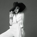 Fei miss A di Majalah Singles Edisi Juni 2013