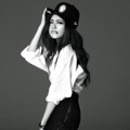 Fei miss A di Majalah Singles Edisi Juni 2013