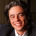 Benicio Del Toro Photoshoot