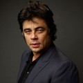 Benicio Del Toro Photoshoot