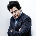 Benicio Del Toro Photoshoot