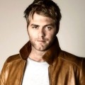 Brian McFadden Photoshoot