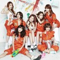 Rainbow di Teaser Album 'Rainbow Syndrome-Part 2'