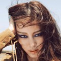 Han Ye Seul di Majalah InStyle Edisi juni 2013