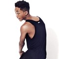 Jaden Smith di New York Magazine Edisi Juni 2013