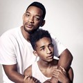 Will Smith dan Jaden Smith di New York Magazine Edisi Juni 2013