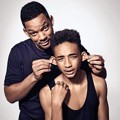 Will Smith dan Jaden Smith di New York Magazine Edisi Juni 2013