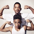 Will Smith dan Jaden Smith di New York Magazine Edisi Juni 2013