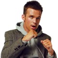 Cam Gigandet Photoshoot