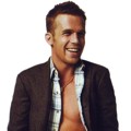 Cam Gigandet Photoshoot