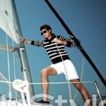 Lee Tae Sung di Majalah InStyle Edisi Juni 2013