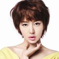Yoon Eun Hye di Iklan Kosmetik MAC