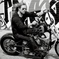 Brad Pitt di Majalah Esquire