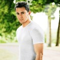 Channing Tatum di Majalah Cosmopolitan Edisi Juni 2013