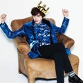 Lee Jong Suk di Majalah Singles Edisi Juni 2013