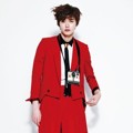 Lee Jong Suk di Majalah Singles Edisi Juni 2013