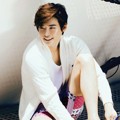 Lee Jong Suk di Majalah Vogue Girl Edisi Juni 2013