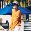 Lee Jong Suk di Majalah Vogue Girl Edisi Juni 2013