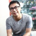 Raditya Dika Photoshoot