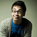 Raditya Dika Photoshoot