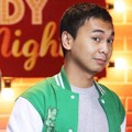 Raditya Dika