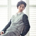 Siwan ZE:A di Majalah InStyle Edisi Juni 2013
