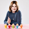 Bonnie Wright Photoshoot