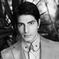 Brandon Routh di Bello Magazine
