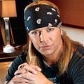 Bret Michaels Photoshoot