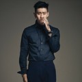 Jay Park di Majalah Marie Claire Edisi Juni 2013