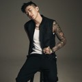 Jay Park di Majalah Marie Claire Edisi Juni 2013