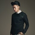 Jay Park di Majalah Marie Claire Edisi Juni 2013